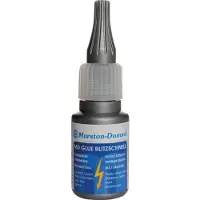 Slice MD-GLUE Blitzschnell Flasche 20g