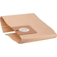 Cleancraft 10 Stk. Papierfilterbeutel für wetCAT 110/118