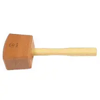 Ulmia Schreinerklüpfel 300 140mm