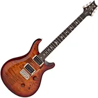 Paul Reed Smith PRS Custom 24 Dunkel Cherry Sunburst #0409123