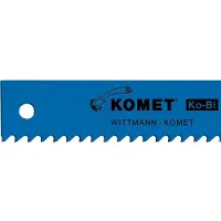 KOMET Maschinensägeblatt HSSBi Z6 pro Zoll 400x32x1,60mm