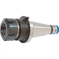 Magni Spannzangenfutter DIN2080 SK40-ER16x50 Fortis