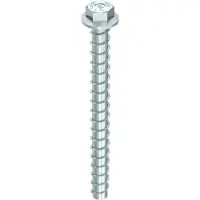 Heco MULTI-MONTI SS 14,0 x 110 Sechskantkopf mit Scheibe A2K