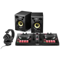 Hercules DJ-Essentials-Kit