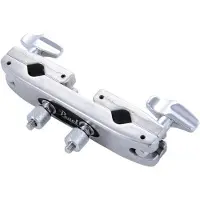 Pearl ADP-20 2-fach-Adapter (Universal-Adapter)