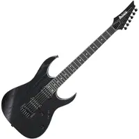 Ibanez RGR662AHBF-WK Prestige RGR Weathered Black