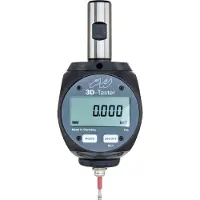 Haimer Taster-3D-Digital Schaft 20 mm
