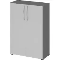 Hammerbacher Flügeltürenschrank V4