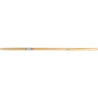 Magni Idealspaten 65011501 Langstiel-Esche gebogen für IDEAL-Düllschaufeln 130 cm, hell braun, 40 x 25 x 1