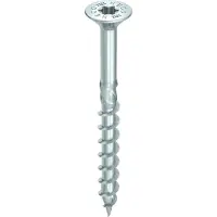Heco TOPIX-plus, Senkkopf, Drive, TG, A3K - 61242