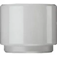 PB Swiss Tools Swiss Tools Ersatzkopf flach für Schonhammer rückschlagfrei 40mm