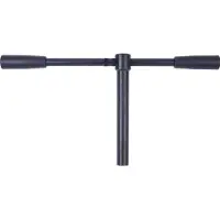 Rohm Schlüssel für DURO für Gr. 160 mm