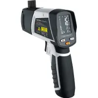 Laserliner Infrarot-Thermometer CondenseSpot Pro