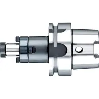 Fortis Kombi-Aufsteckfräserdorn DIN69893A HSK-A63 16 x 100 mm
