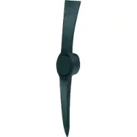 Idealspaten-bredt Kreuzhacke 3,5kg ohne Stiel plus6