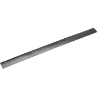 Sonstiges Ersatzstreifen STOMAX IV 800mm, Typ A Naturgummi-Streifen