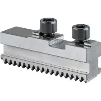 Rohm Drei-Backen-Satz GB DURO Gr. 250 mm