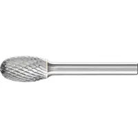 PFERD HM-Frässtift TRE 1220/6 Z4