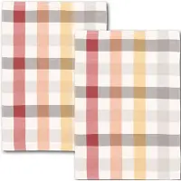 Dyckhoff Geschirrtuch "MULTIDRY" in hochwertiger Doubleface Qualität