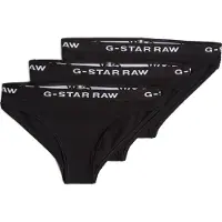 G-Star Slip "Slips 3 Pack"