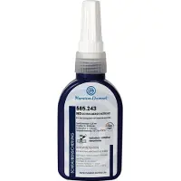 MARSTON-DOMSEL MD-Schraubensicherung 585.243 Flasche 50g