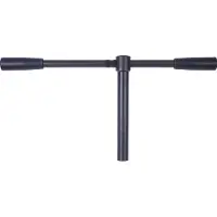 Rohm Sicherheitsschlüssel für Gr. 400mm Röhm | 4019208066820