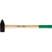 Magni Fortis Vorschlaghammer DIN1042 5 kg Hickorystiel