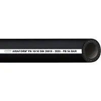 Teguma Pressluftschlauch Ariaform DIN 20018 10X19mm 40m