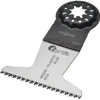 Fortis Sägeblatt SL HCS Precision 65 x 50 mm (10er Pack)