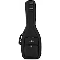 Gear4Music Gig-Tasche von für zwei E-Gitarren