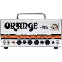 Orange Dual Terror E-Gitarren Verstärker