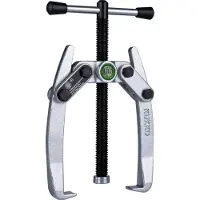 Kukko Abzieher 41-1 2-armig 65x65mm