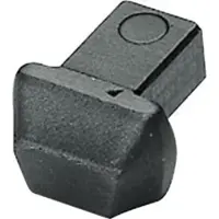 Gedore 7912-00 Einsteck-Anschweißstück SE 9x12, 7698190