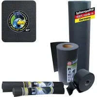 Magni BLACK-CAT Antirutsch-Matte BCP Compact Mate 45x60cm