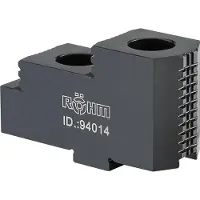 Rohm Drei-Backen-Satz UB DURO Gr. 250 mm