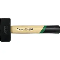 Fortis 4317784792714, Stahl, 1 Stück(e)