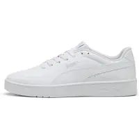 Puma Court Classic Clean Sportschuhe Weiß EU 40 Herren,Damen Weiß EU 40