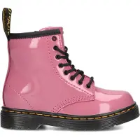 Dr. Martens Mädchen Boots 1460 T/j - Roze - Größe 26