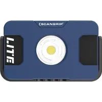 SCANGRIP Arbeitsleuchte FLOOD LITE MC 1750-3000Lumen LITE