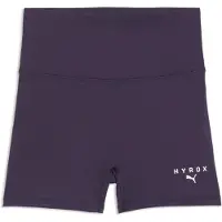 Puma Damen Shorts W X HYROX SHAPELUXE 3 TIGHT SHORT