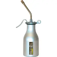 REILANG Flüssigkeitszerstäuber ALU 50 bar 300 ml