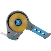 Noname Handabroller Zerotape Classic in blau