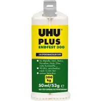 UHU Plus Endfest 300
