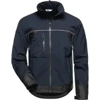 Feldtmann GAmmA Softshell Jacke Größe XL(58/60)