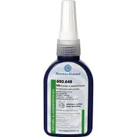 MARSTON-DOMSEL MD-Buchsen- und Lagerbefestigung 650.648 Flasche 50 g
