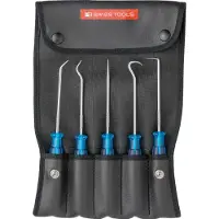 PB Swiss Tools Swiss Tools Haken-/Montage-Set 5-tlg.
