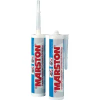 Slice Marston Univ.-Dichtung Kartusche 330g