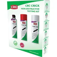 Crc Riss-Detektions-Set CRC