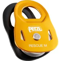 Petzl Seilrolle Rescue M