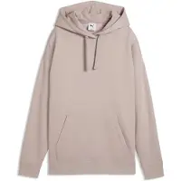 Puma Kapuzensweaters ESS Cat Logo Relaxed Hoodie FL damen